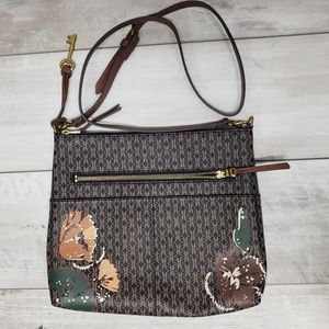 FOSSIL Fiona Crossbody Bag